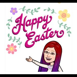 Happy Easter to all who celebrate!!!